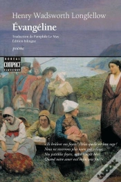 Capa do artigo Évangéline
