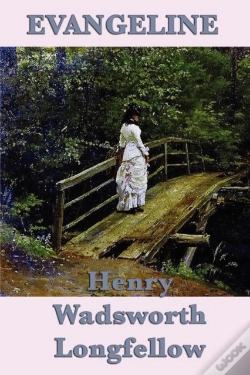 Capa do artigo Evangeline