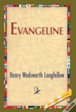 Capa do artigo Evangeline