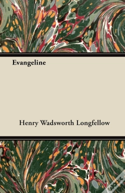 Capa do artigo Evangeline