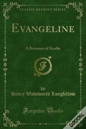 Capa do artigo Evangeline