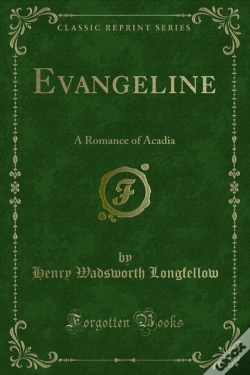 Capa do artigo Evangeline