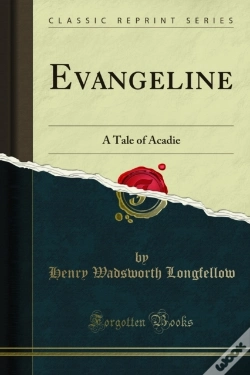 Capa do artigo Evangeline