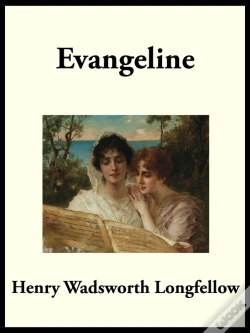 Capa do artigo Evangeline