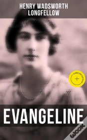 Capa do artigo Evangeline