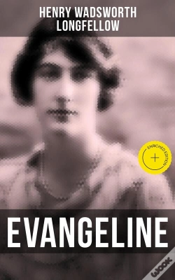 Capa do artigo Evangeline