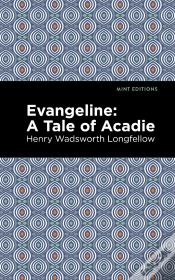 Capa do artigo Evangeline