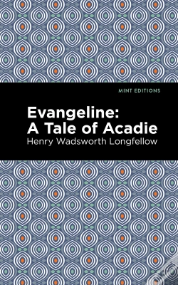 Capa do artigo Evangeline