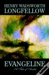 Capa do artigo Evangeline