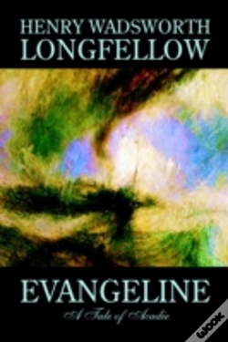 Capa do artigo Evangeline
