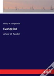 Capa do artigo Evangeline