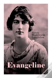 Capa do artigo Evangeline