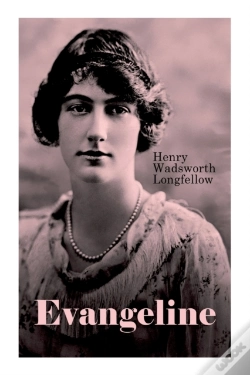 Capa do artigo Evangeline