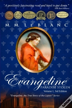 Capa do artigo Evangeline