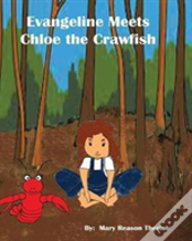 Evangeline Meets Chloe The Crawfish