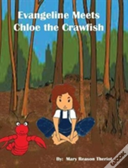 Capa do artigo Evangeline Meets Chloe The Crawfish