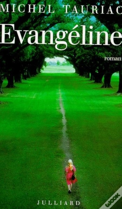 Capa do artigo Evangeline
