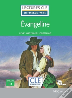 Capa do artigo Évangeline ; Niveau 3 ; B1