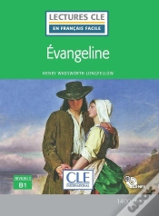 Capa do artigo Évangeline ; Niveau 3 ; B1