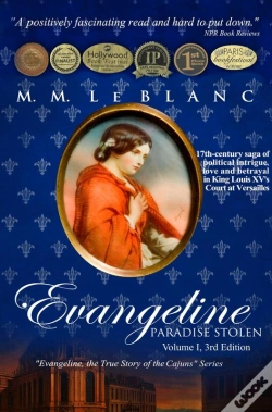 Capa do artigo Evangeline: Paradise Stolen