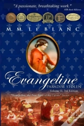 Evangeline Paradise Stolen Vol Ii, 3rd Edition
