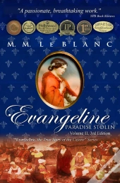 Evangeline Paradise Stolen Vol Ii, 3rd Edition