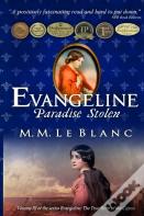 Evangeline Paradise Stolen Volume Iii