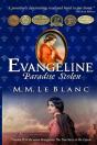 Evangeline Paradise Stolen Volume Iii - Preview