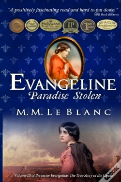 Capa do artigo Evangeline Paradise Stolen Volume Iii