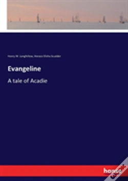 Capa do artigo Evangeline