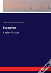 Capa do artigo Evangeline