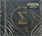 Capa do artigo Evangeline Vs the Machine - CD
