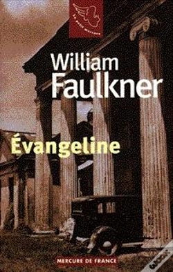 Capa do artigo Evangeline