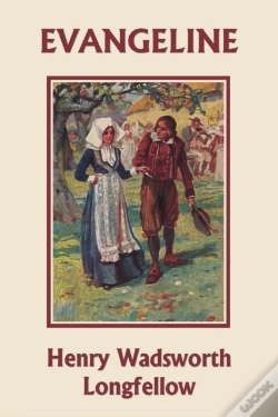 Capa do artigo Evangeline (Yesterday'S Classics)