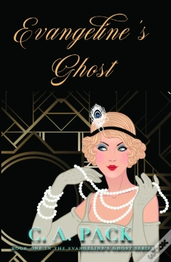 Capa do artigo Evangeline'S Ghost