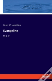 Capa do artigo Evangeline:Vol. 2