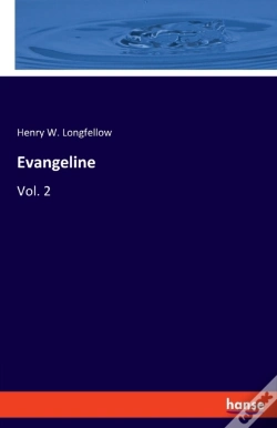 Capa do artigo Evangeline:Vol. 2