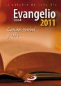 Evangelio 2011 (Sp) Letra Grande - Preview