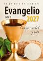 Evangelio 2027 - Preview