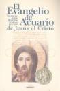 Evangelio De Acuario De Jesús El Cristo - Preview