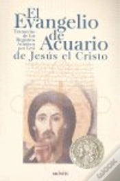 Capa do artigo Evangelio De Acuario De Jesús El Cristo