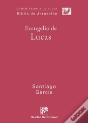 Capa do artigo Evangelio De Lucas
