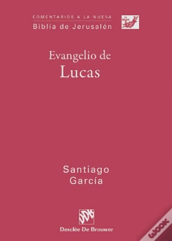 Capa do artigo Evangelio De Lucas