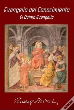 Capa do artigo Evangelio Del Conocimiento El Quinto Evangelio