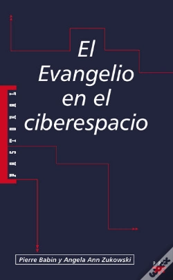 Capa do artigo Evangelio En El Ciberespacio, El
