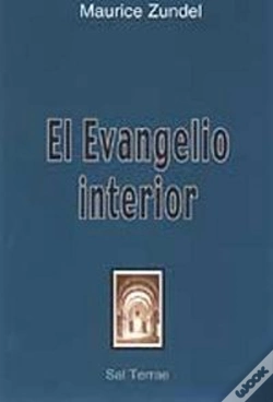 Capa do artigo Evangelio Interior, El