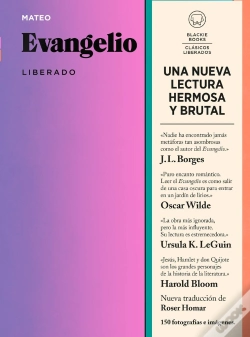 Capa do artigo Evangelio Liberado