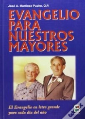 Capa do artigo Evangelio Para Nuestros Mayores