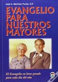 Capa do artigo Evangelio Para Nuestros Mayores