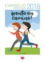 Evangelio Polular Iponte En Camino! 18 - Preview